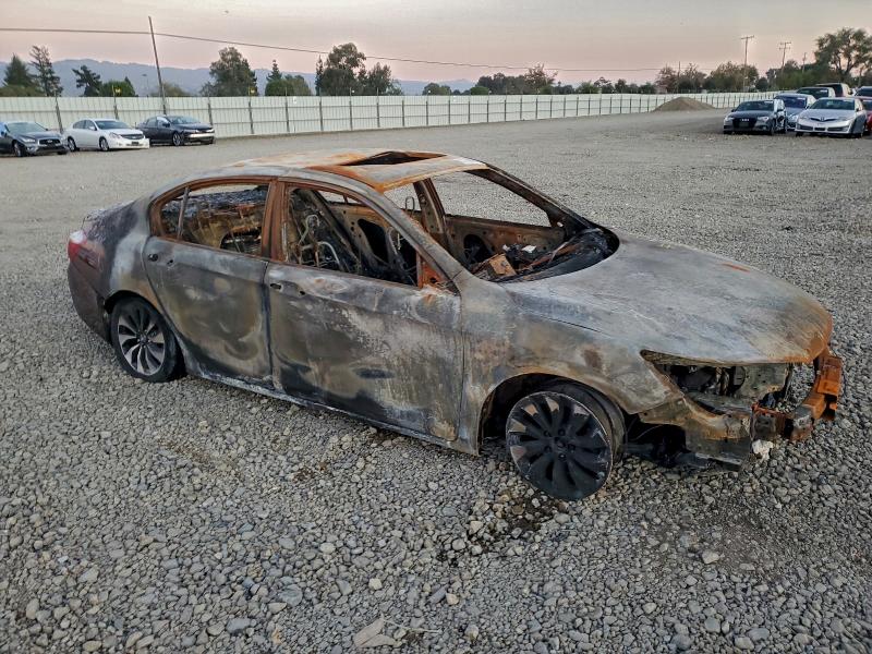 2015 HONDA ACCORD TOU #3304812667