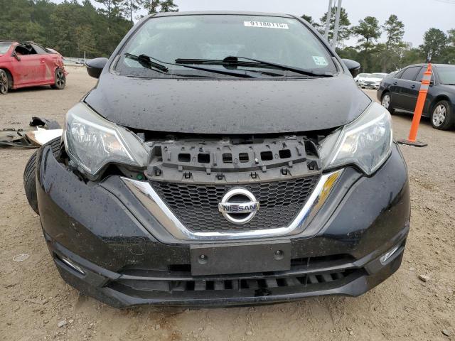 2018 NISSAN VERSA NOTE #3302811900