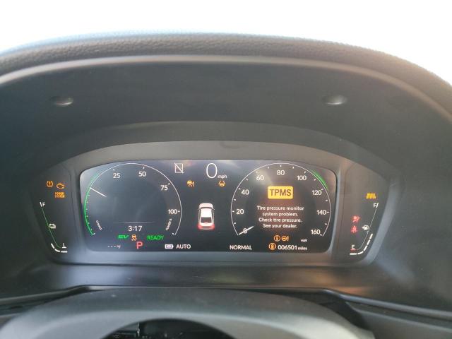 2025 HONDA ACCORD HYB #3297852801