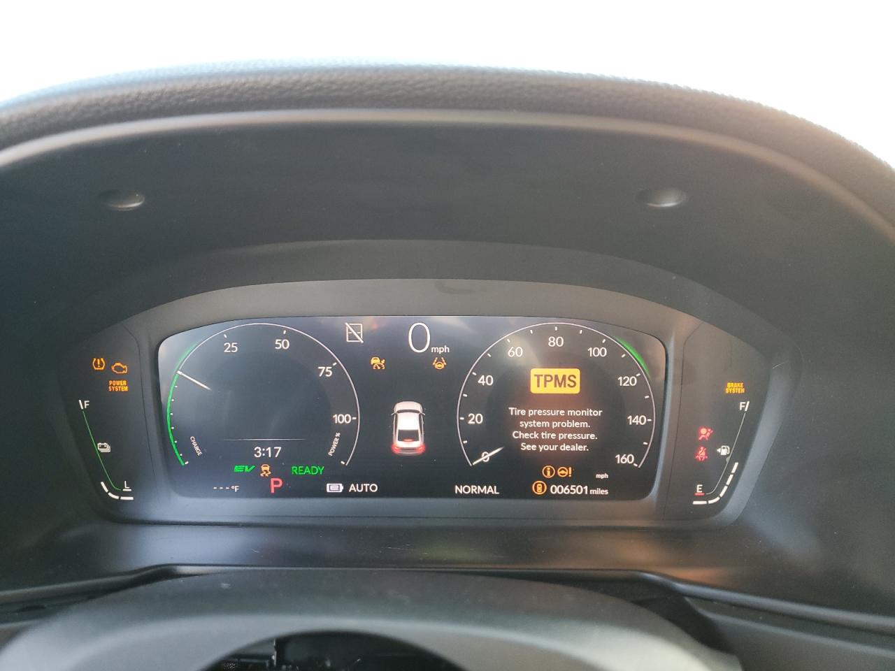 HONDA ACCORD HYBRID SPORT-L