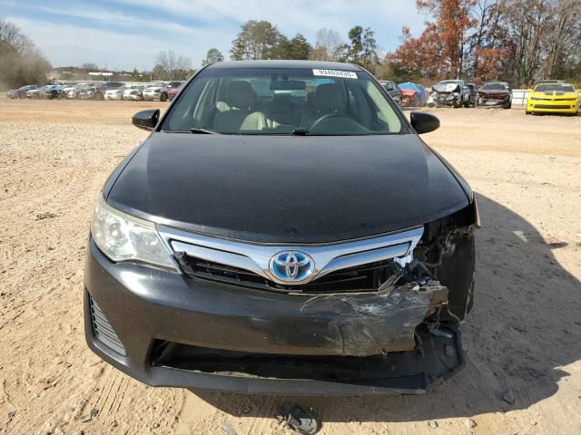 2013 TOYOTA CAMRY HYBR #3294262902
