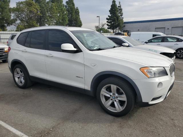 2013 BMW X3 XDRIVE2 #3305680729