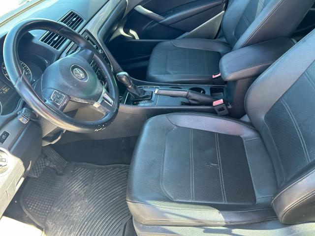 2014 VOLKSWAGEN PASSAT S #3287314003