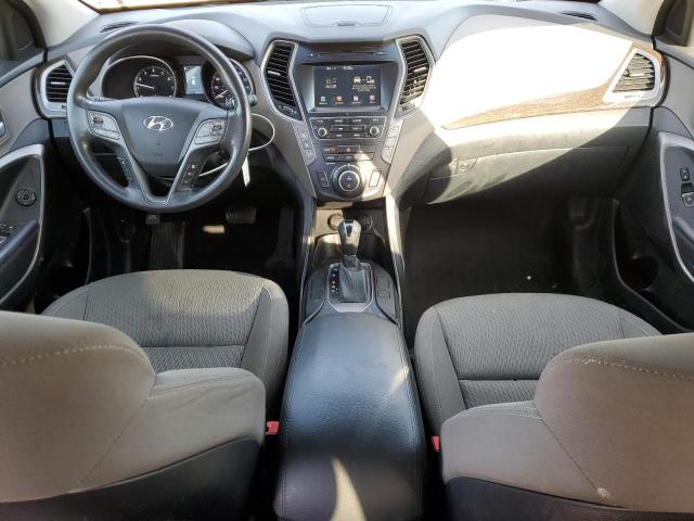 2017 HYUNDAI SANTA FE S KM8SMDHF3HU166655