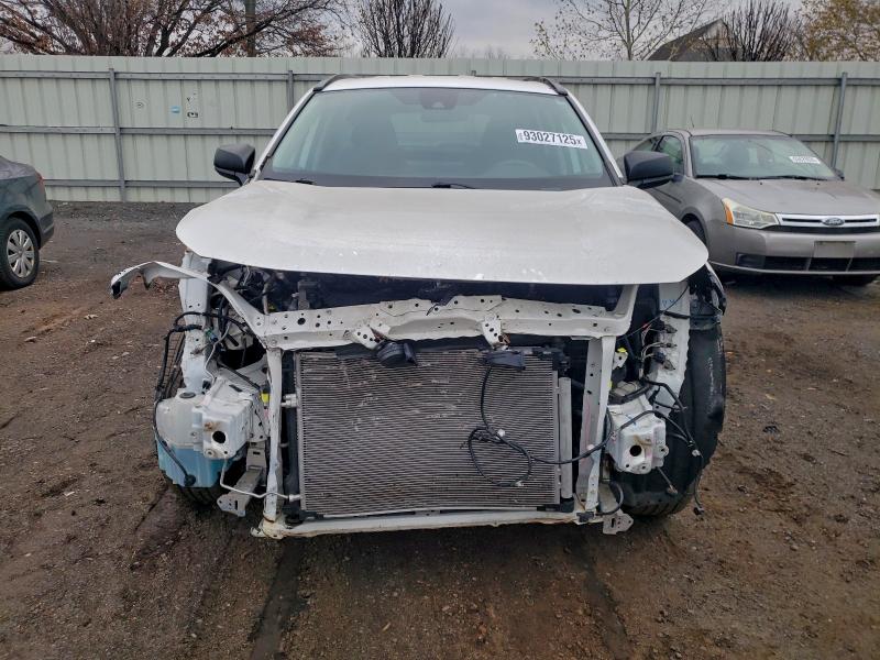 2021 TOYOTA RAV4 LE #3302646108