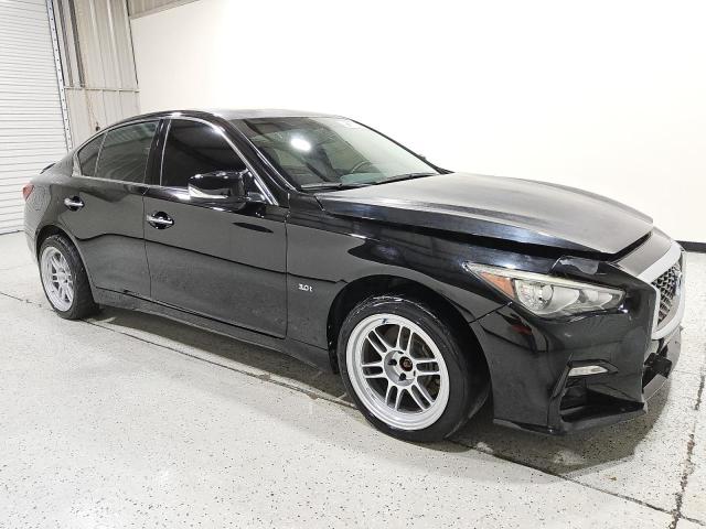 2019 INFINITI Q50 LUXE #3292324301