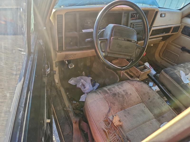 1995 JEEP CHEROKEE S #3303931694