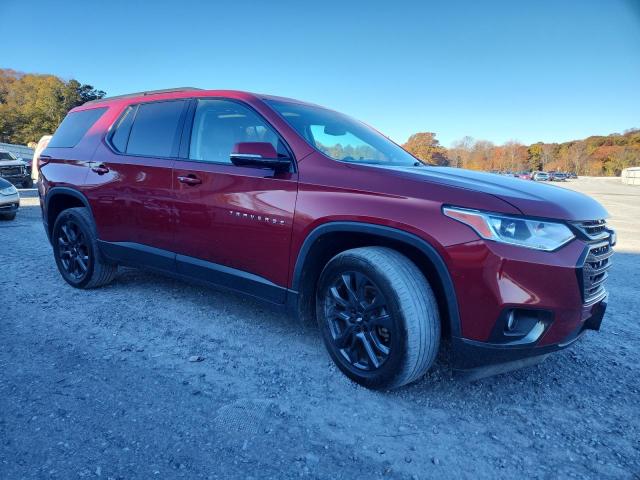 2020 CHEVROLET TRAVERSE R - 1GNEVJKW2LJ293288