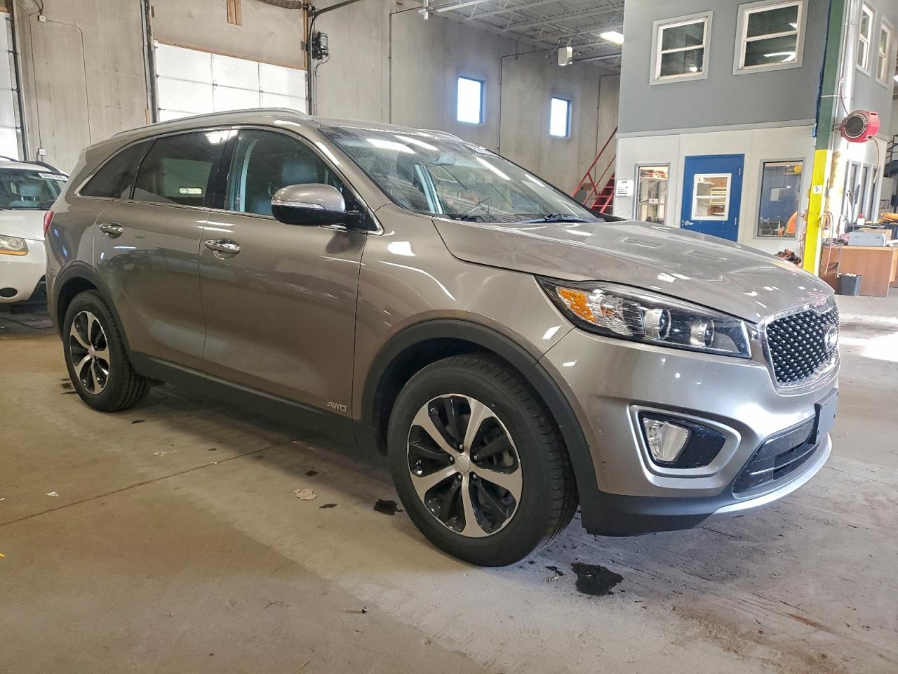 KIA SORENTO EX