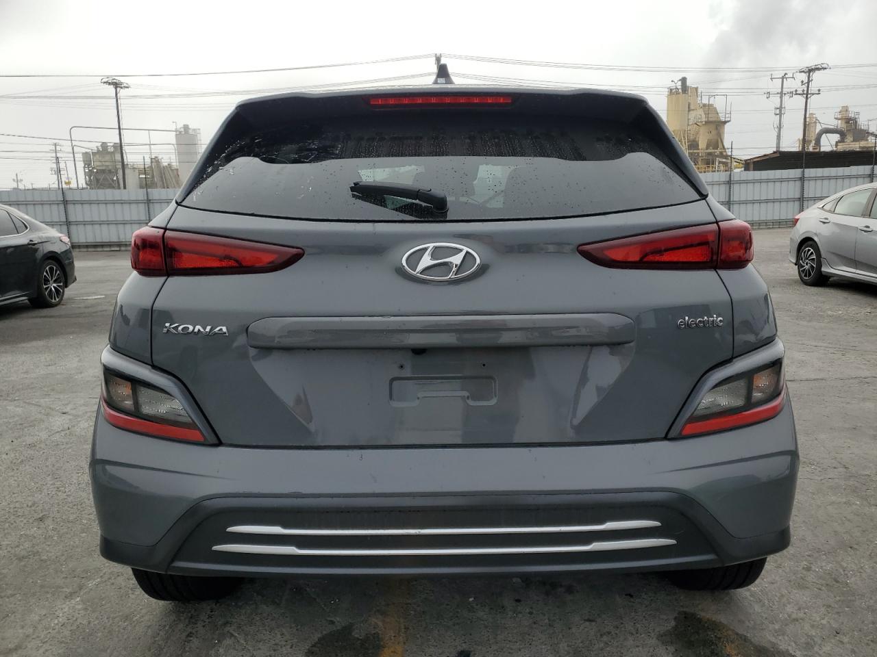 HYUNDAI KONA SE