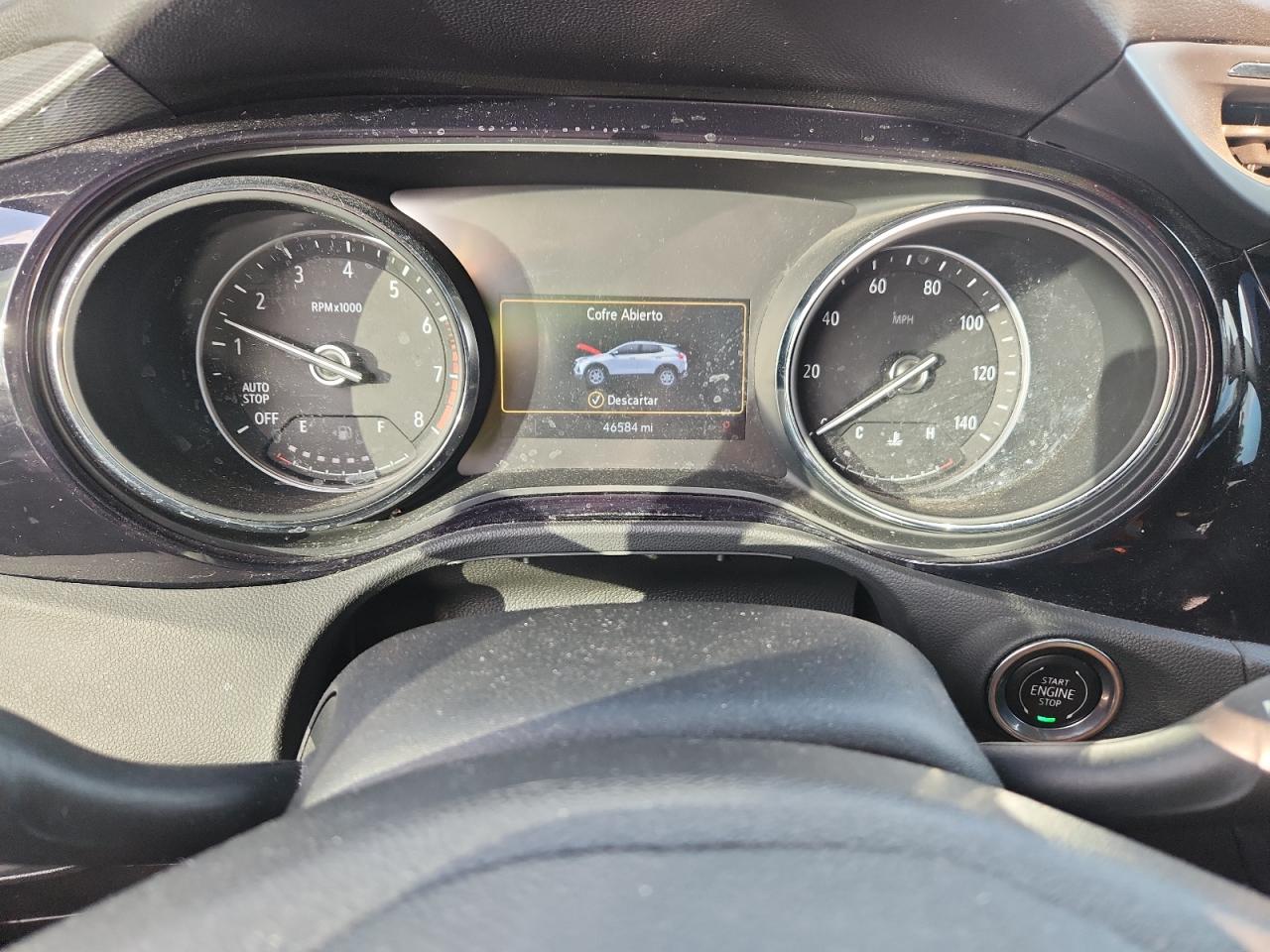 BUICK ENCORE PREFERRED