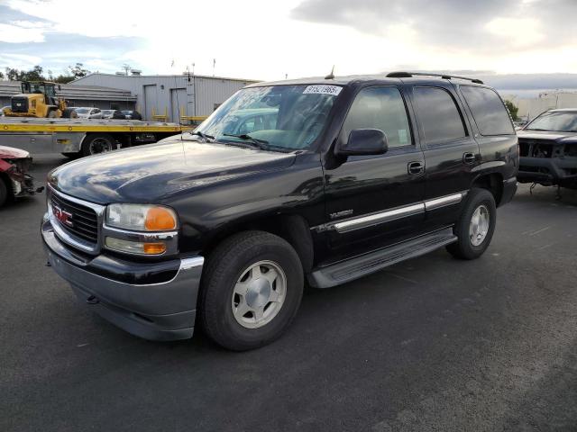 2005 GMC YUKON #3304086494