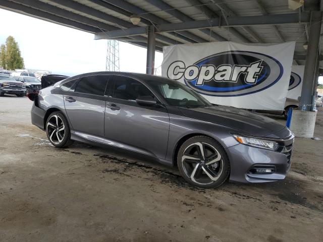 2019 HONDA ACCORD SPO #3304499582