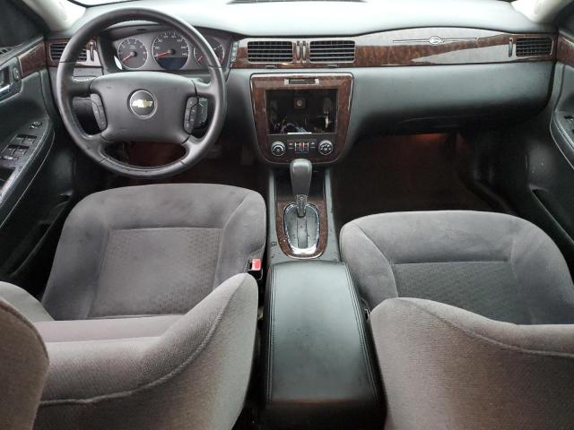 2013 CHEVROLET IMPALA LT #3301775424