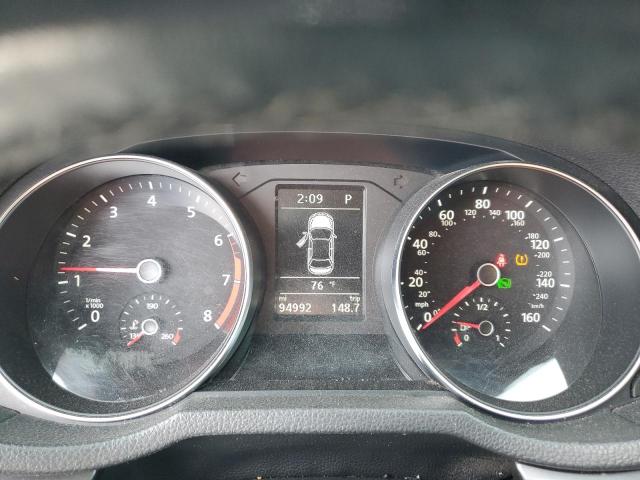 2017 VOLKSWAGEN PASSAT R-L #3294780772