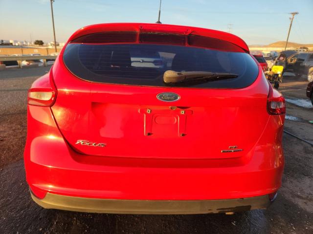 2015 FORD FOCUS SE #3284629362