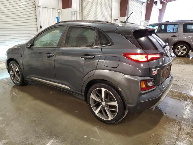 2018 HYUNDAI KONA LIMIT #3305322318