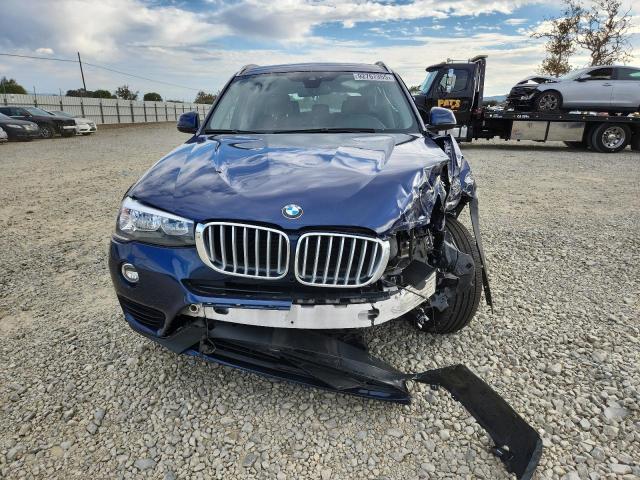 2017 BMW X3 SDRIVE2 #3304812665