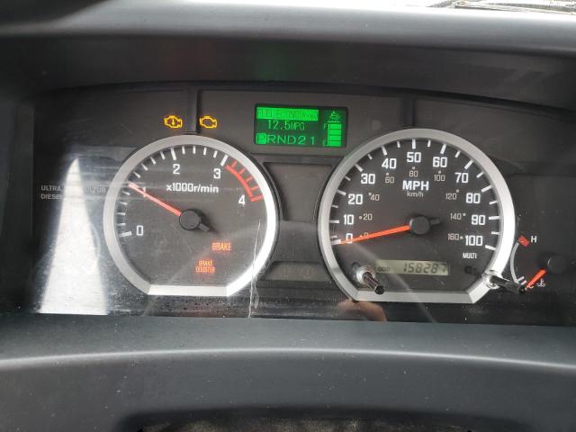 2017 CHEVROLET 5500HD #3303820420