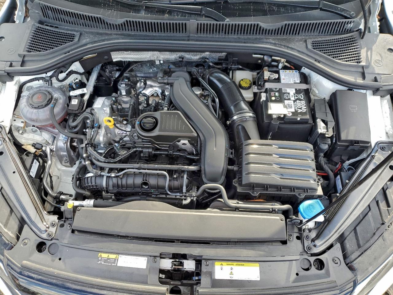 VOLKSWAGEN JETTA SPORT