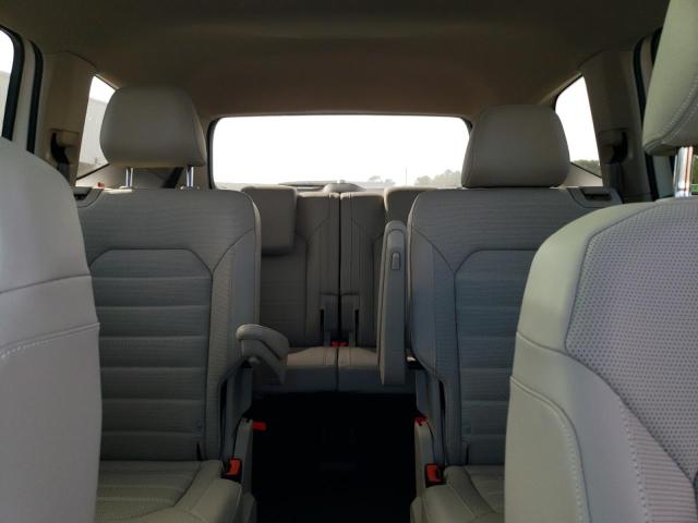 2025 VOLKSWAGEN ATLAS SEL #3316974109