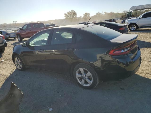 2016 DODGE DART SXT #3291626250