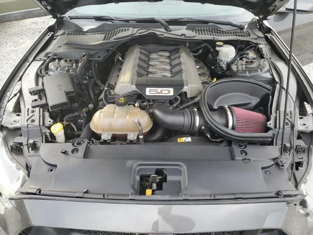 2017 FORD MUSTANG GT #3302766405