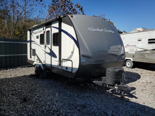 2015 CRUS CRUISER #3303947724