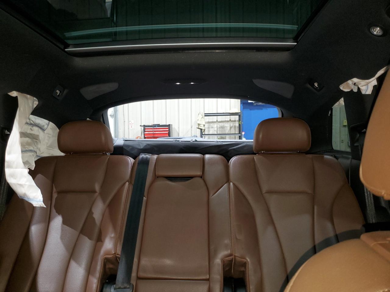 AUDI Q7 PREMIUM PLUS