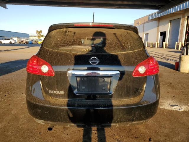 2011 NISSAN ROGUE S #3283767440