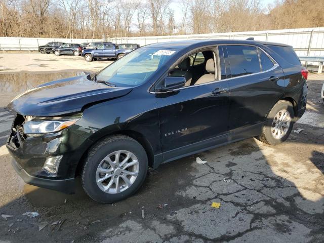 Global Auto Auctions: 2019 CHEVROLET EQUINOX LT