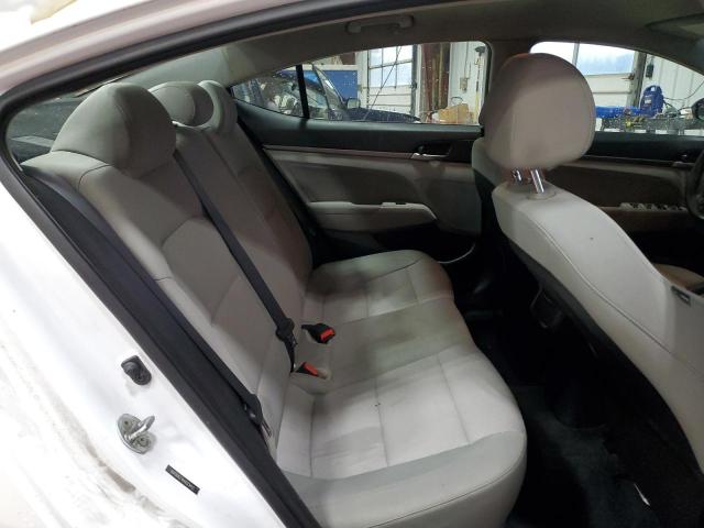 2017 HYUNDAI ELANTRA SE #3282458643