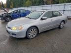 Lot #3297889776 2006 HONDA ACCORD EX
