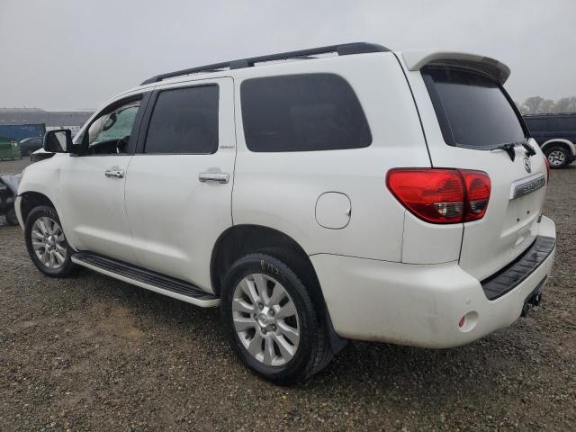 2016 TOYOTA SEQUOIA PL - 5TDDY5G11GS147232