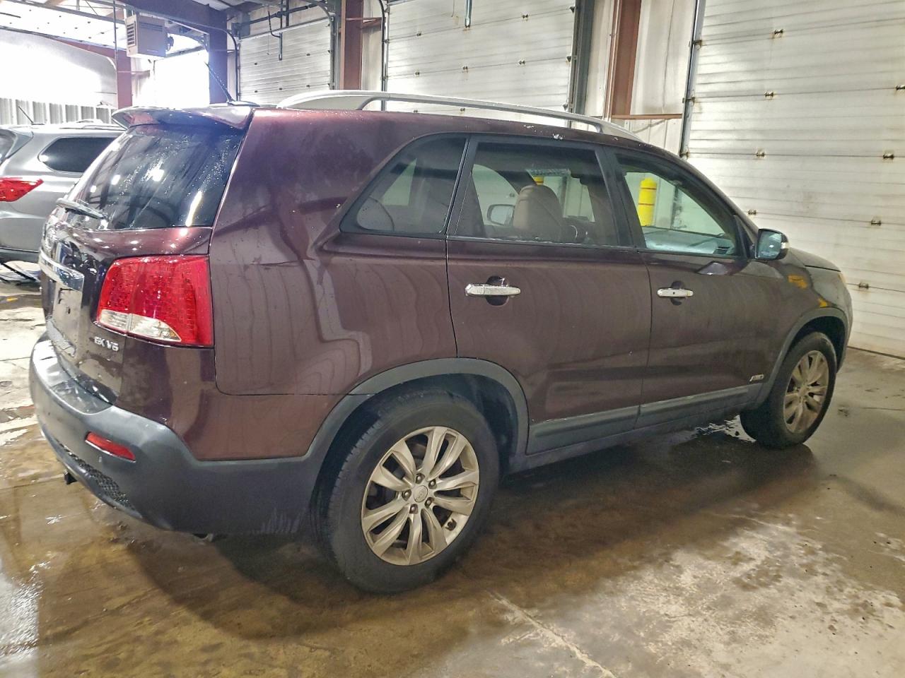 KIA SORENTO EX