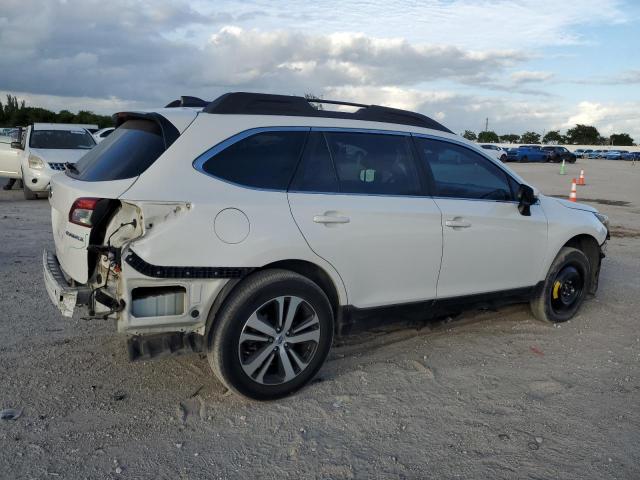 2018 SUBARU OUTBACK 2. #3303810458