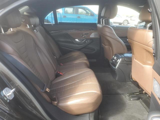 2014 MERCEDES-BENZ S 550 #3309453975