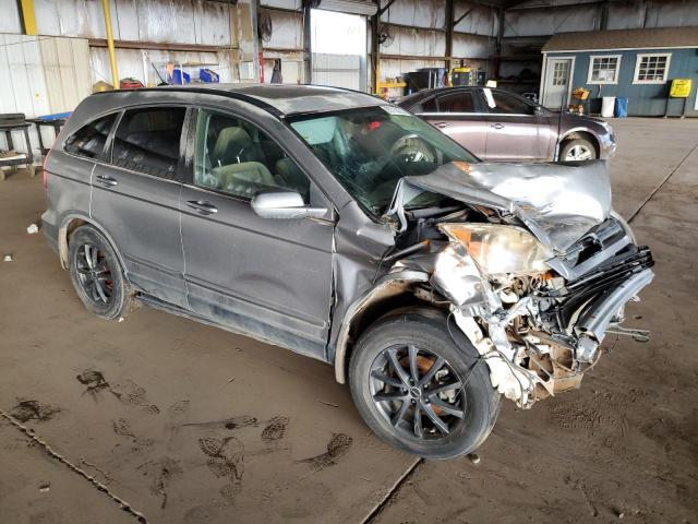 2007 HONDA CR-V #3293302490