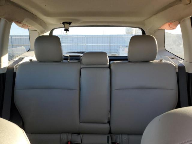 2015 SUBARU FORESTER 2 - JF2SJAGCXFH429699