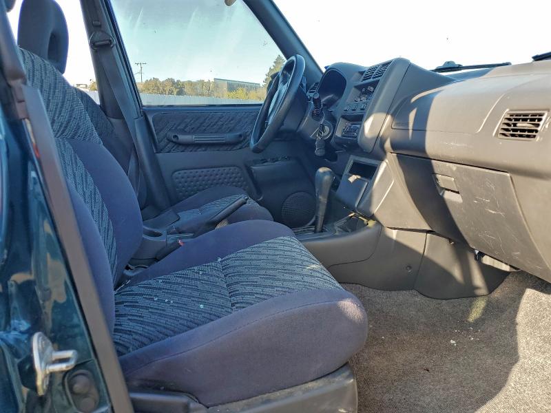 2000 TOYOTA RAV4 #3303707518