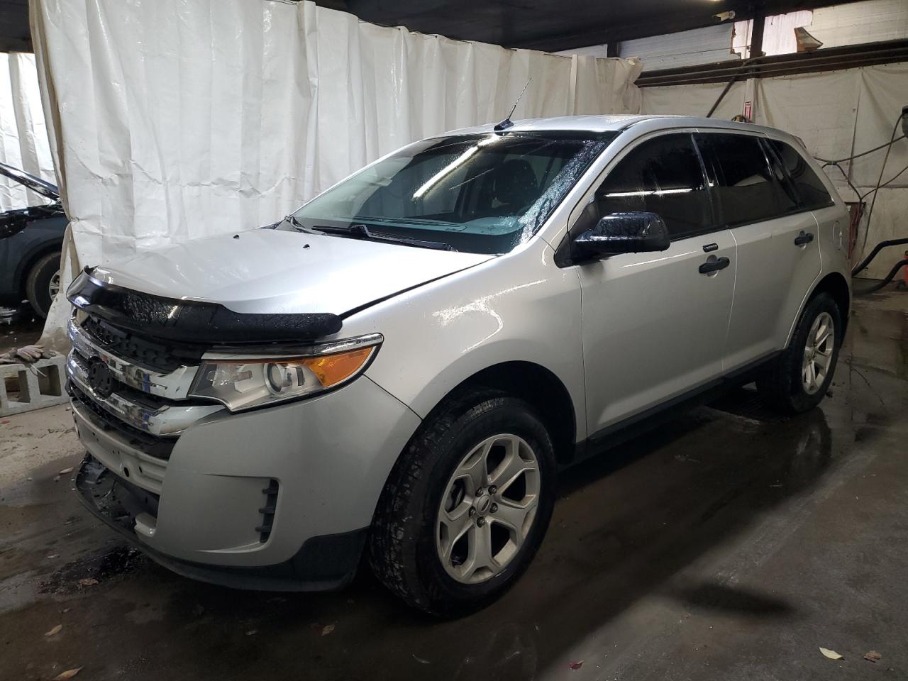 FORD EDGE SE