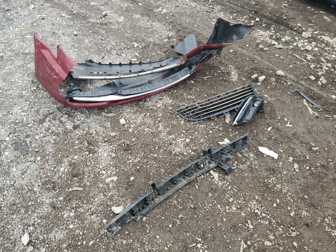 CHRYSLER TOWN & COUNTRY TOURING L