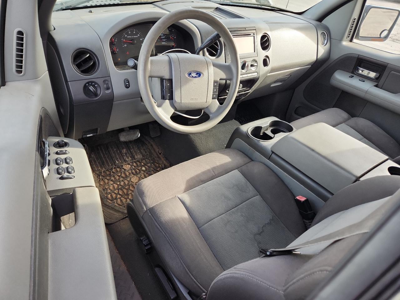 Lot #3285809649 2005 FORD F-150