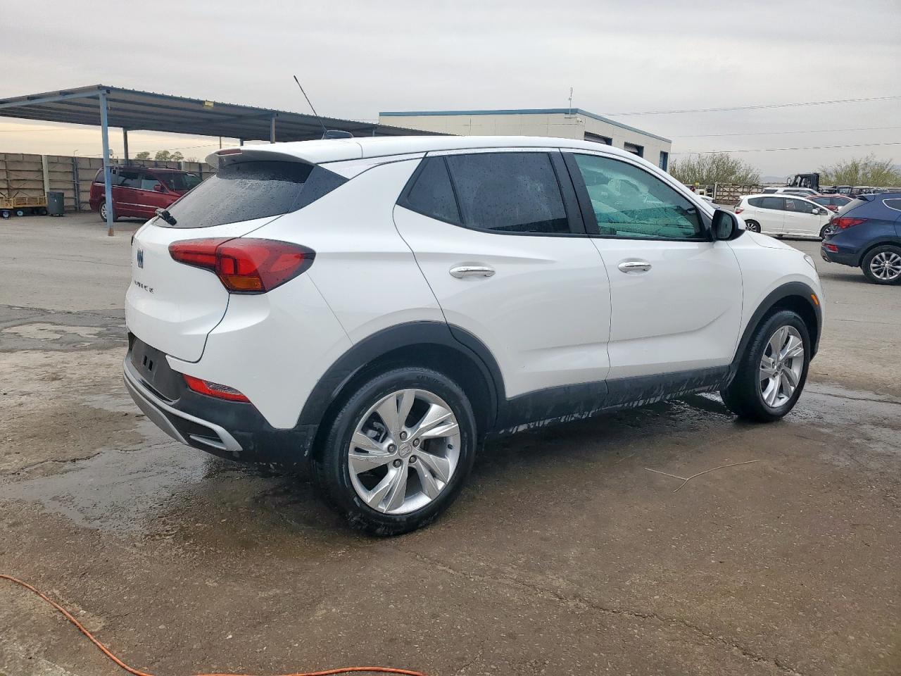 BUICK ENCORE PREFERRED