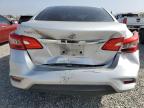Lot #3308342053 2018 NISSAN SENTRA S