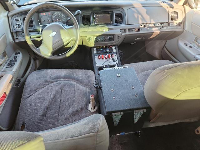 2002 FORD CROWN VICT #3308239157