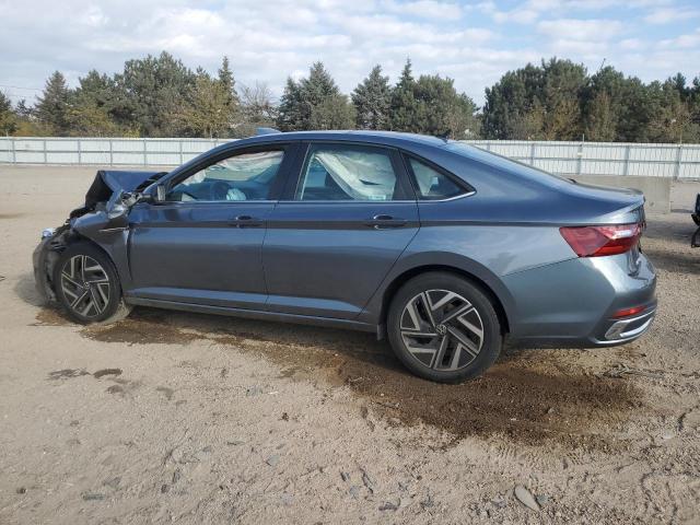 2022 VOLKSWAGEN JETTA SEL #3282507913