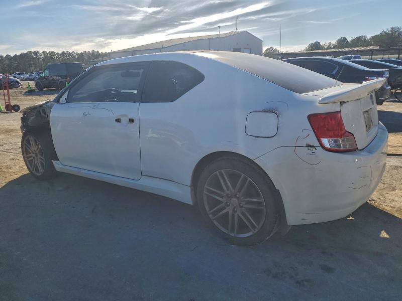 2011 TOYOTA SCION TC #3310493074