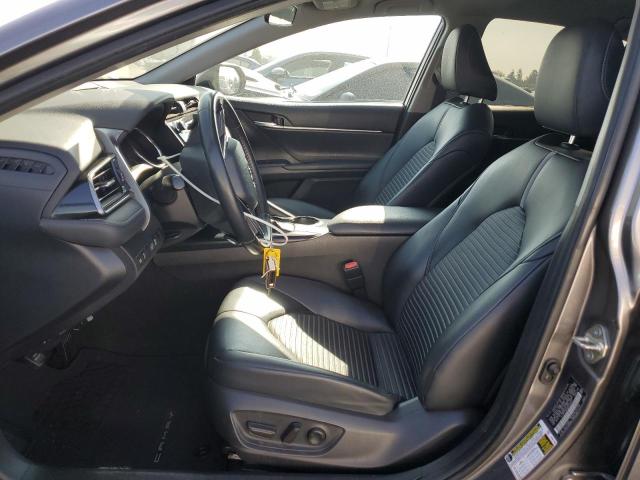 2019 TOYOTA CAMRY L #3302766401