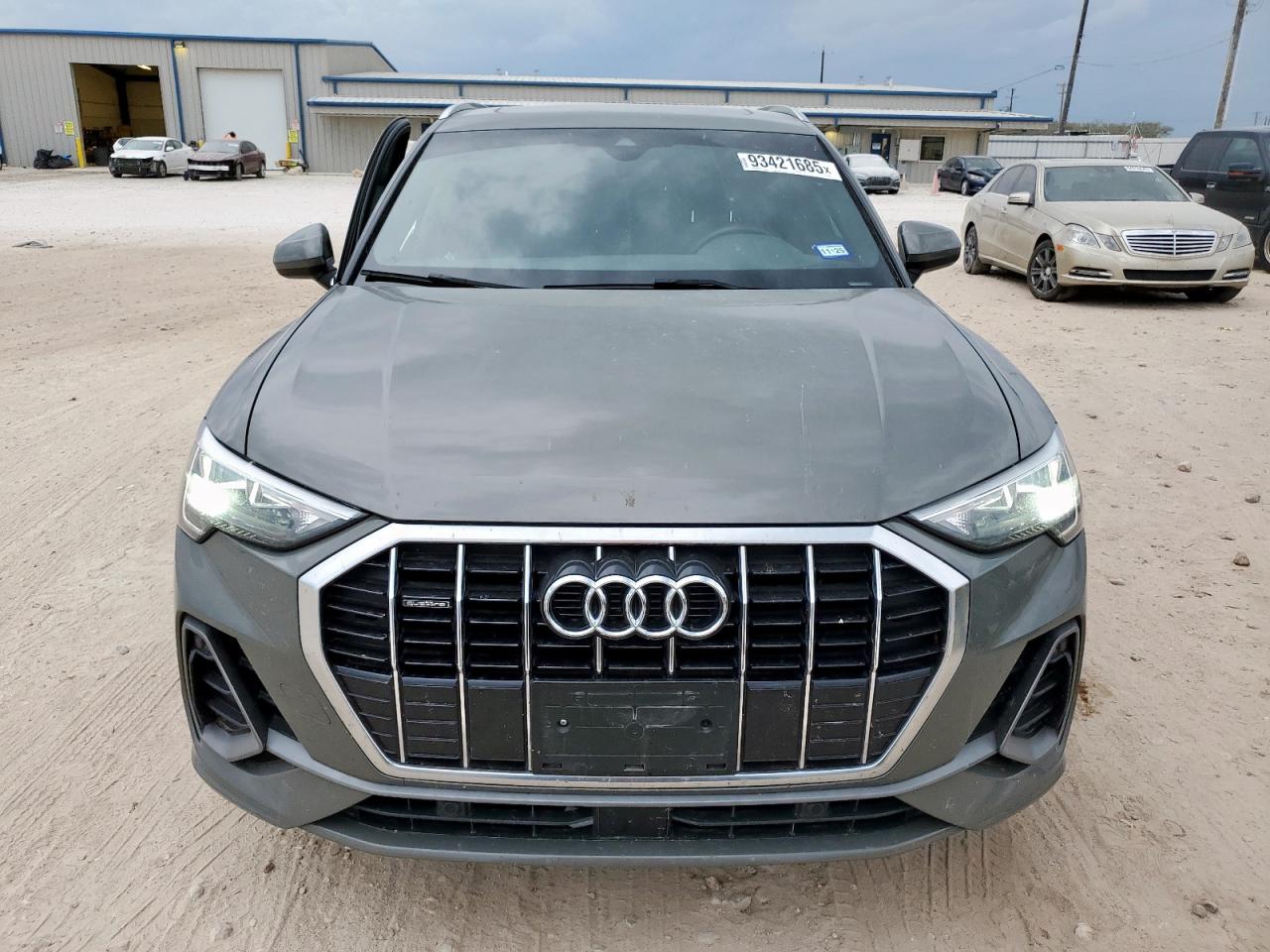 AUDI Q3 PREMIUM S LINE 45